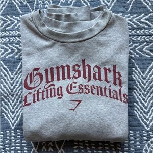 Gymshark Crewneck